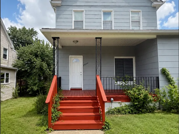 2604 Hamilton Ave