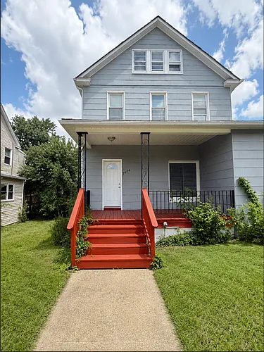 2604 Hamilton Ave Photo 1