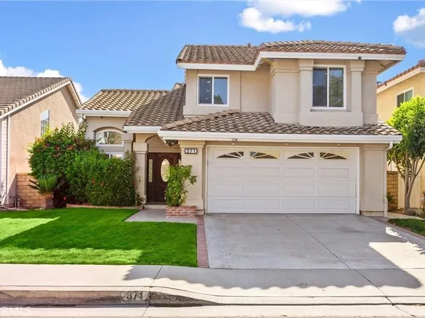 371 N Brook Glen Ln, Orange, CA 92869