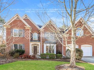 1640 Unity Loop, Cumming, GA 30040