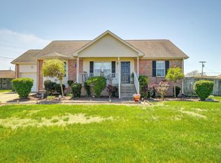 549 Summit Way, Mount Juliet, TN 37122