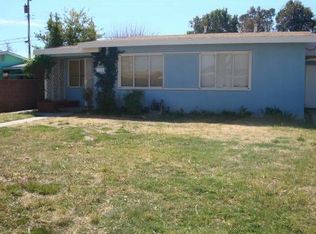1720 Sweetbrier St, Palmdale, CA 93550