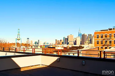 Rented by Miron Properties