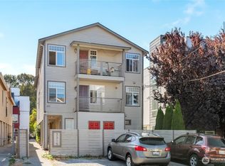 3315 Claremont Avenue S, Seattle, WA 98144