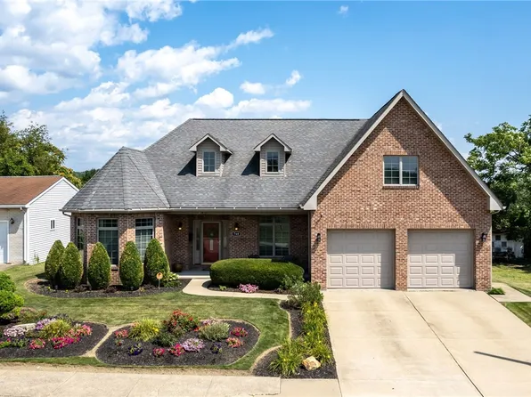 740 School St, Clairton, PA 15025