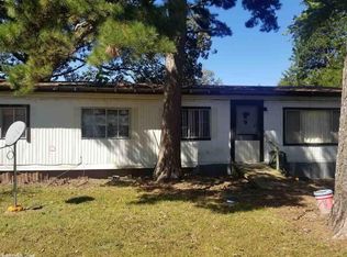 279 Polk Rd #24, Cove, AR 71937