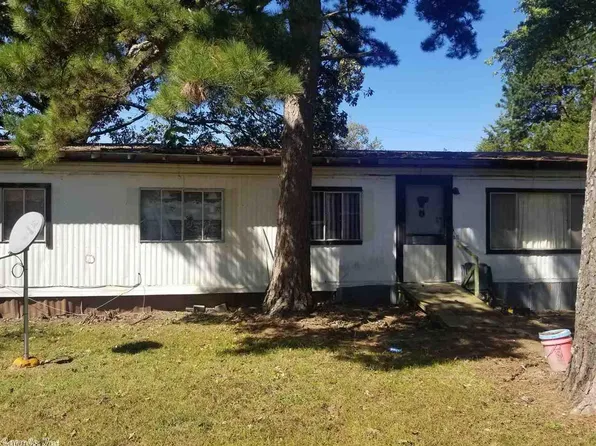 279 Polk Rd #24, Cove, AR 71937