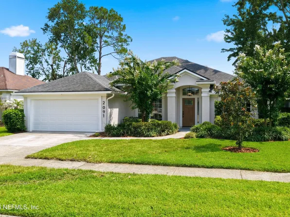 2091 WATER CREST Drive, Fleming Island, FL 32003