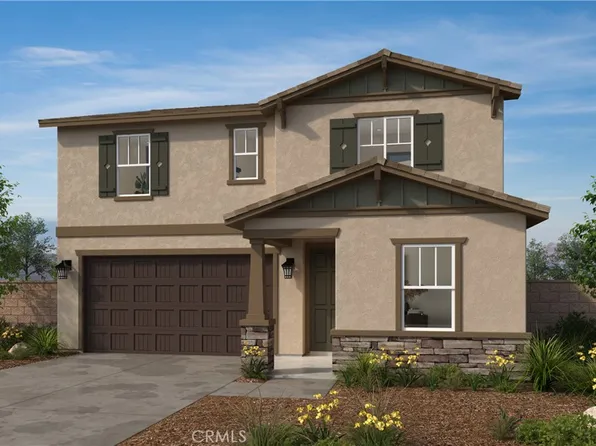 4711 S Solstice Ave, Ontario, CA 91762