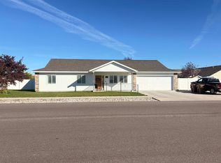 5260 Cole St, Chubbuck, ID 83202
