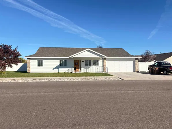 5260 Cole St, Chubbuck, ID 83202