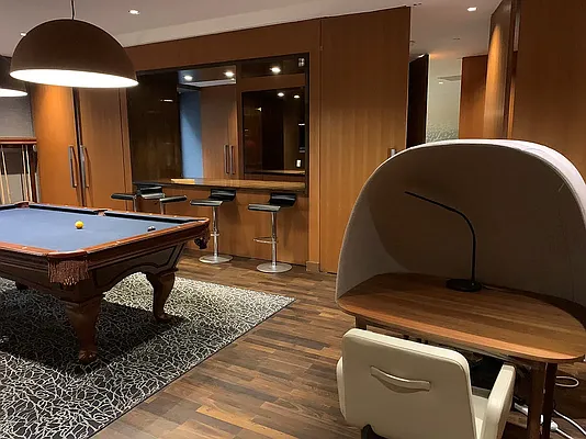 Rented by Douglas Elliman | media 27