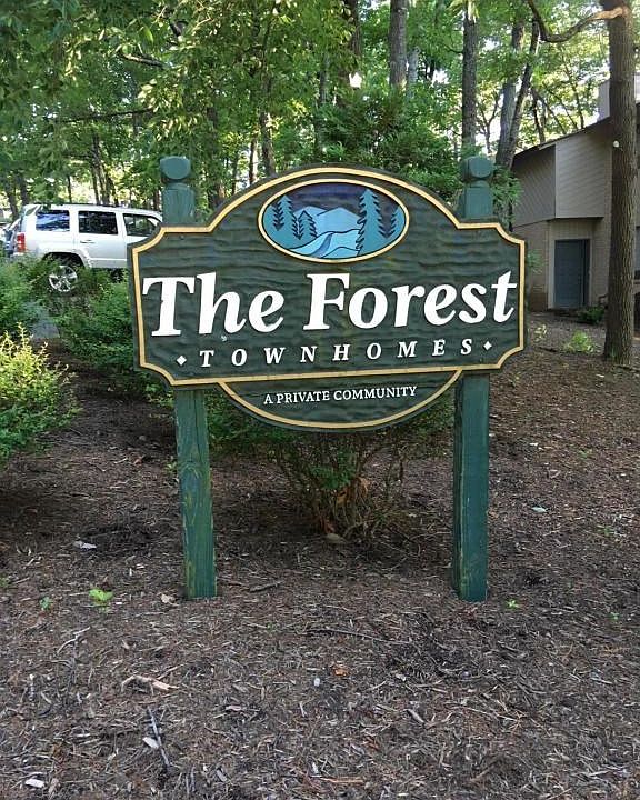 The Forest Condominiums