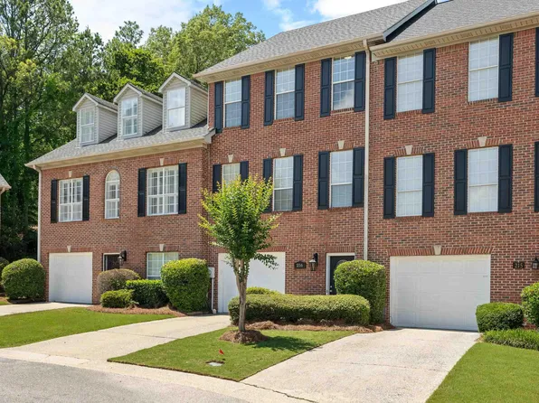 216 Meadow Croft Cir, Birmingham, AL 35242