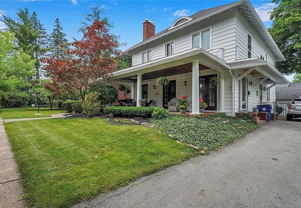 53 Berryman Dr, Amherst, NY 14226 Zillow