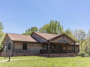 5324 Tower Hill Rd, Gladstone, VA 24553