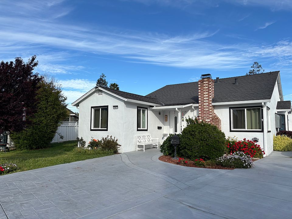 Welcome home.