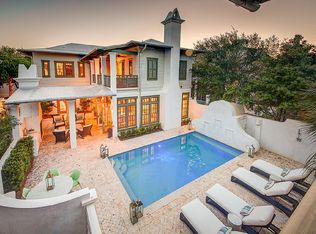 103 E Kingston Rd, Inlet Beach, FL 32461