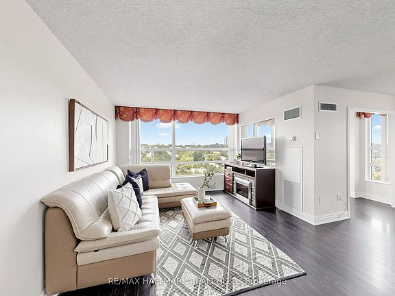 5th image of 7905 Bayview Ave #1022