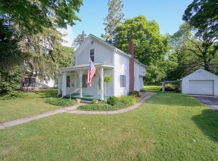 320 Hanover St, Concord, MI 49237