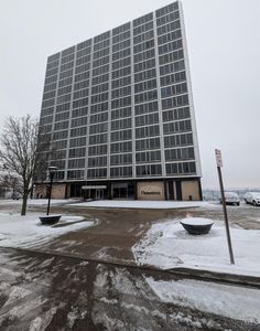 810 Matson Pl UNIT 1107, Cincinnati, OH, 45204