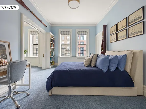 16 East 96th Street image 17 of 23