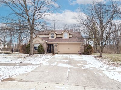 6220 Copper Oaks Ct, Indianapolis, IN, 46237