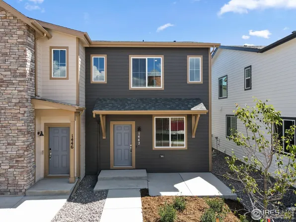 1442 Coral Pl, Longmont, CO 80504