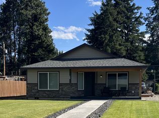 (Undisclosed Address), Cle Elum, WA 98922