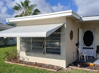 3311 Valley Road #D, Boynton Beach, FL 33435