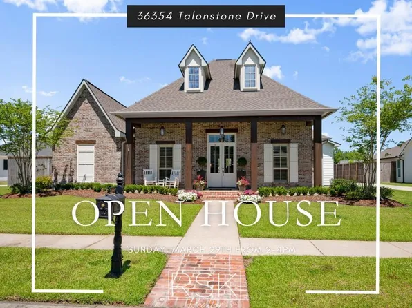 36354 Talonstone Dr, Geismar, LA 70734
