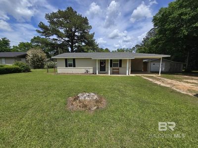 2534 Foshee Rd, Brewton, AL, 36426