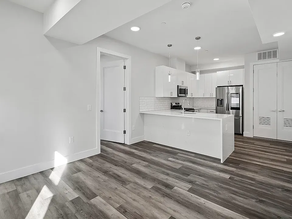 Hudson Heights