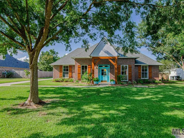 37377 Prairie Dr, Prairieville, LA 70769