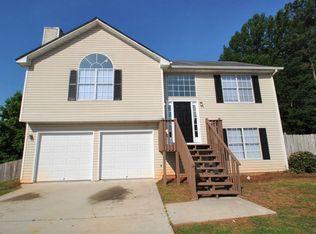 3265 Sugar Creek Falls Ave, Atlanta, GA 30316