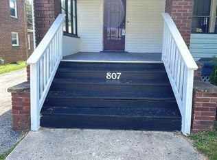 807 Wilmington Ave, New Castle, PA 16101