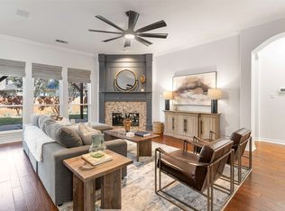 1731 Cross Point Rd, McKinney, TX 75070