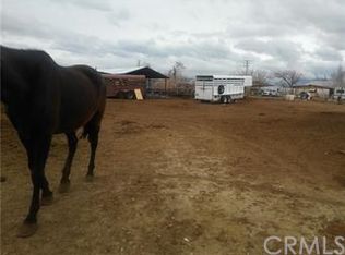 9507 E Avenue R, Littlerock, CA 93543