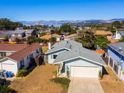 556 Manzanita Dr, Los Osos, CA, 93402