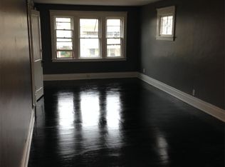 74 Elgas St #2, Buffalo, NY