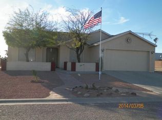 15388 S Patagonia Rd, Arizona City, AZ 85123