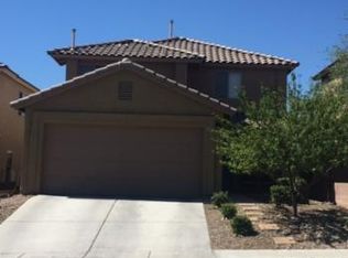711 W Ash Ridge Dr, Green Valley, AZ 85614