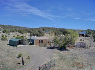 3 Glacier Ln, Edgewood, NM 87015