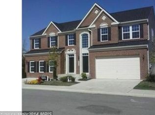 10536 Sunshine Pl, Waldorf, MD