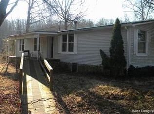 7075 W Eckerty Rd, Eckerty, IN 47116