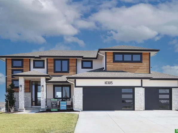 11602 S 114th Ave, Papillion, NE 68046