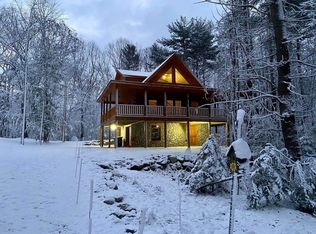 12 Mistletoe Dr, Ashburnham, MA 01430