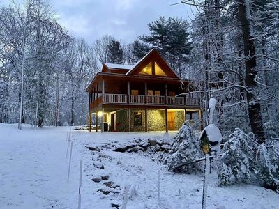 12 Mistletoe Dr, Ashburnham, MA, 01430