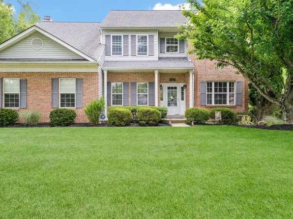 144 Tudor Dr, North Wales, PA 19454
