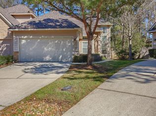 135 E Greenhill Terrace Pl, Spring, TX 77382